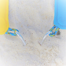 Load image into Gallery viewer, beach blanket double