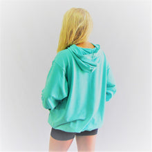 Load image into Gallery viewer, This is so soft and roomy . Made in Canada.