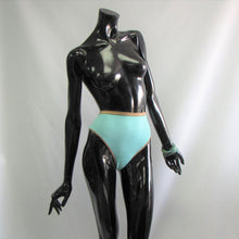 Load image into Gallery viewer, undies - high waisted thong