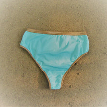 Load image into Gallery viewer, undies - high waisted thong