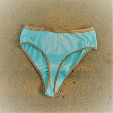 Load image into Gallery viewer, undies - high waisted thong