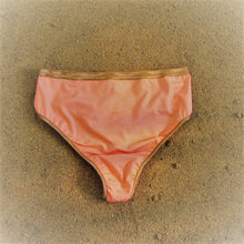 Load image into Gallery viewer, undies - high waisted thong