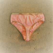Load image into Gallery viewer, undies - high waisted thong