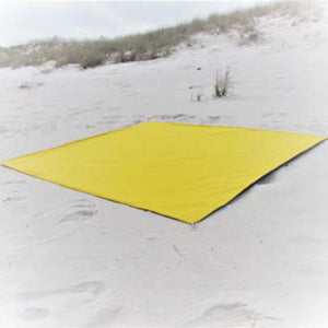 beach blanket double width