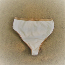 Load image into Gallery viewer, undies - high waisted thong